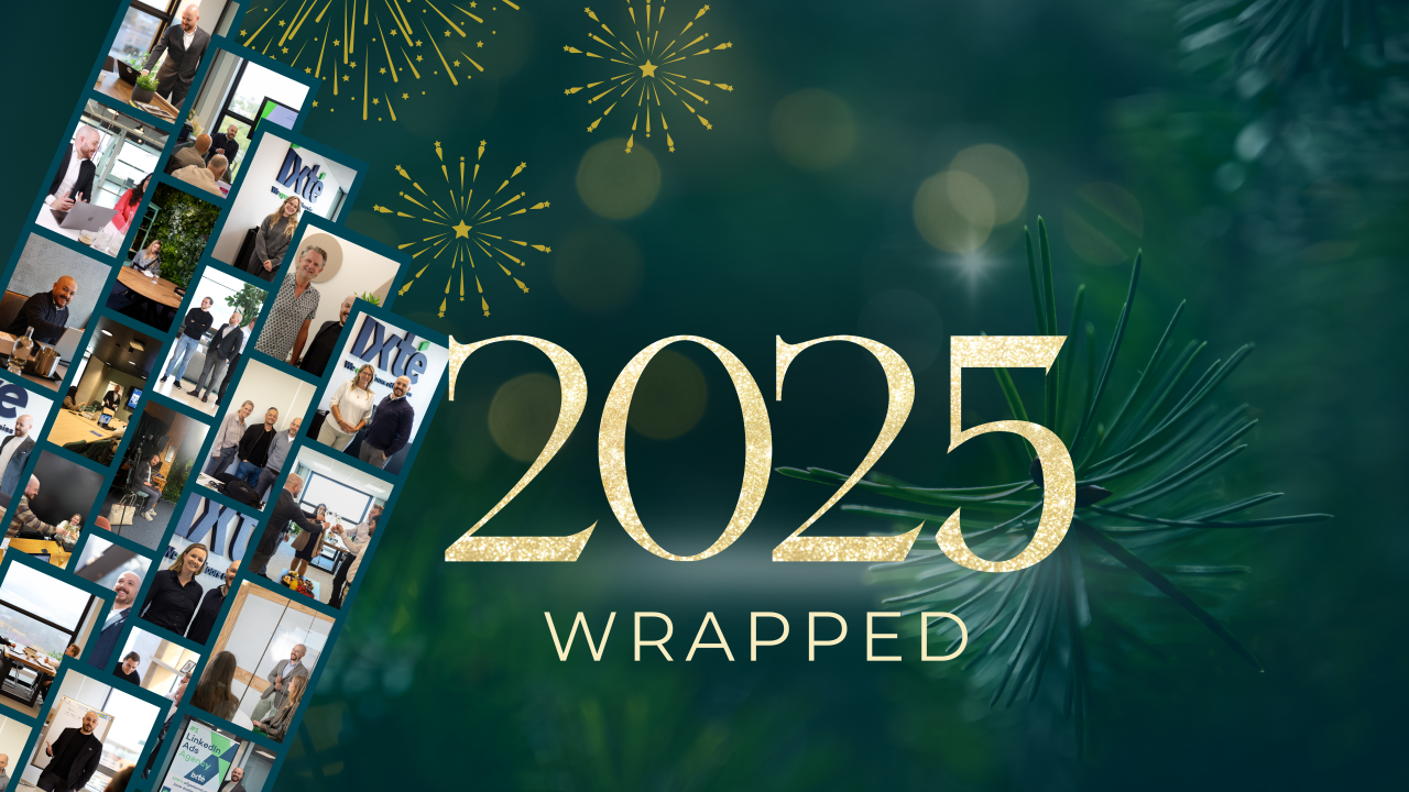 2025 Wrapped: het jaar dat vertrouwen duur werd