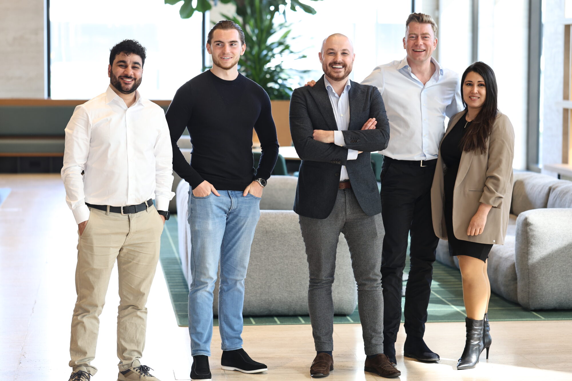 Hoe je in B2B eerst mentaal marktaandeel wint vóór marktaandeel – en op de shortlist komt om de deal te sluiten