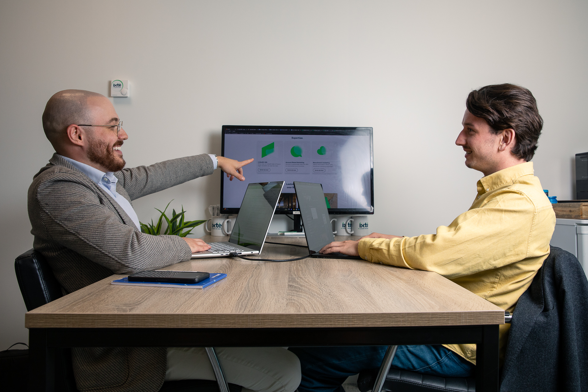 Demand Generation Meesteren: Een Complete Gids voor LinkedIn Advertising