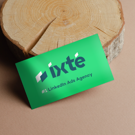 LinkedIn Ads: B2B urgentie